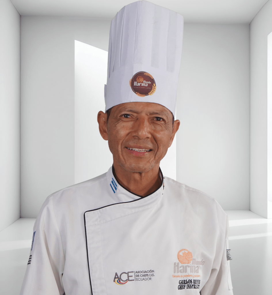 Carlos Reyes